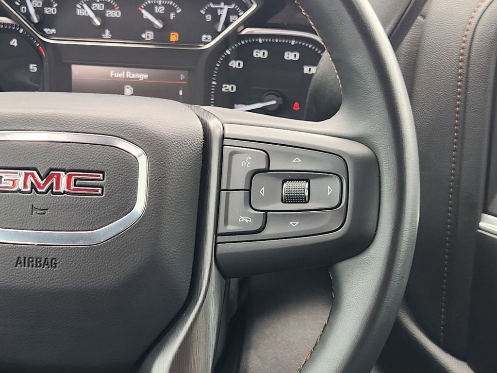 2023 GMC Sierra 2500 HD AT4