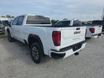 2023 GMC Sierra 2500 HD AT4