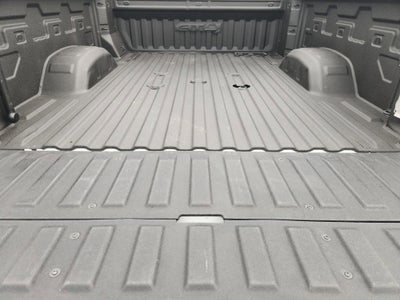 2023 GMC Sierra 2500 HD AT4