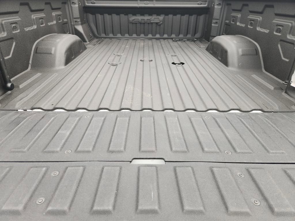 2023 GMC Sierra 2500 HD AT4