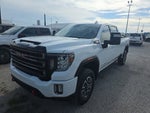2023 GMC Sierra 2500 HD AT4