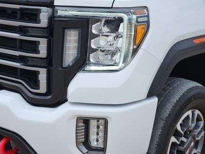 2023 GMC Sierra 2500 HD AT4