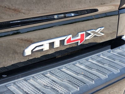 2024 GMC Sierra 2500 HD AT4X
