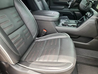 2024 GMC Sierra 2500 HD AT4X