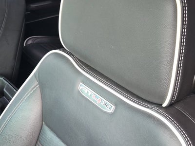 2024 GMC Sierra 2500 HD AT4X