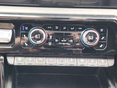 2024 GMC Sierra 2500 HD AT4X