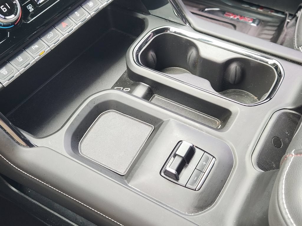 2024 GMC Sierra 2500 HD AT4X