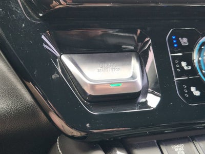 2024 GMC Sierra 2500 HD AT4X