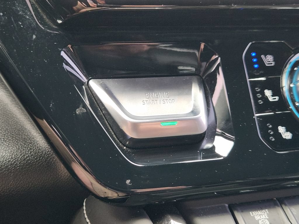 2024 GMC Sierra 2500 HD AT4X