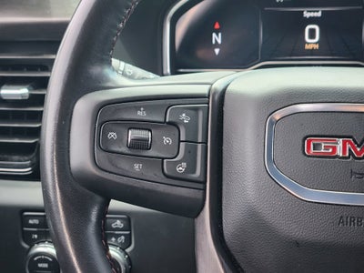 2024 GMC Sierra 2500 HD AT4X