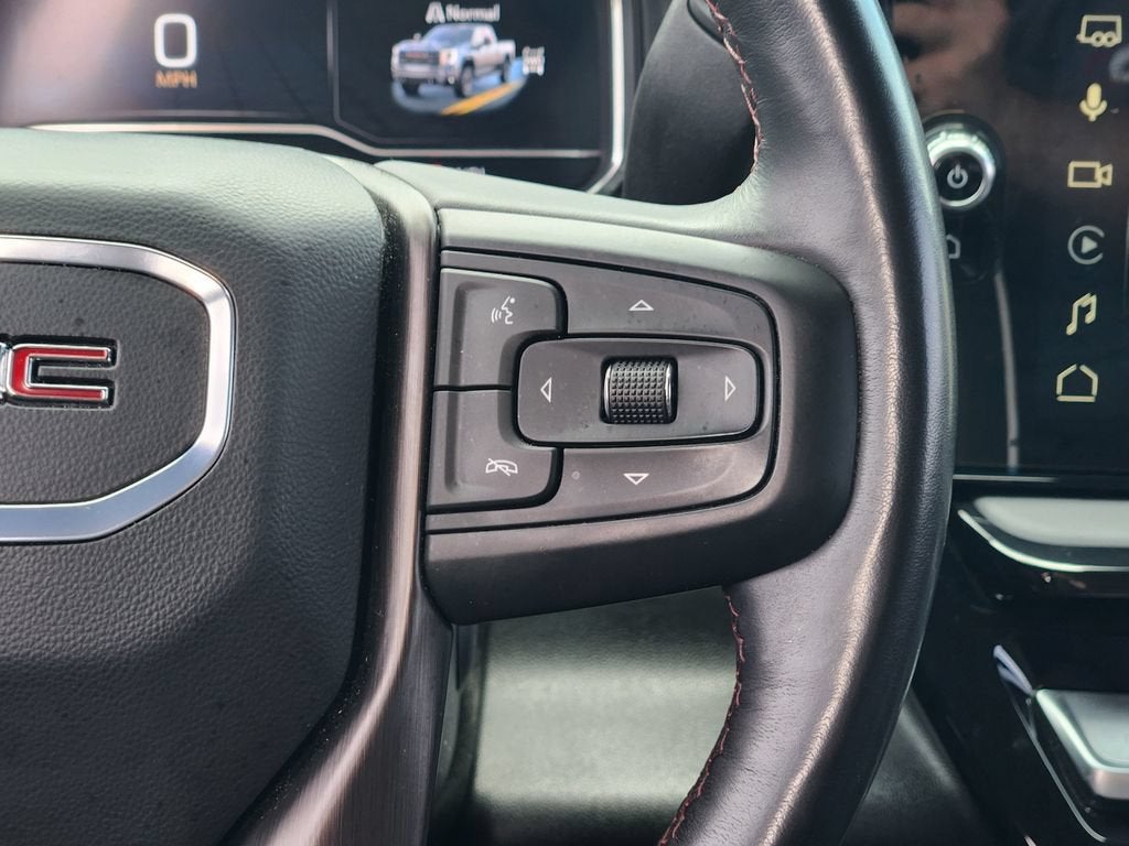 2024 GMC Sierra 2500 HD AT4X