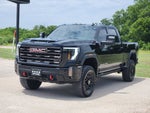 2024 GMC Sierra 2500 HD AT4X