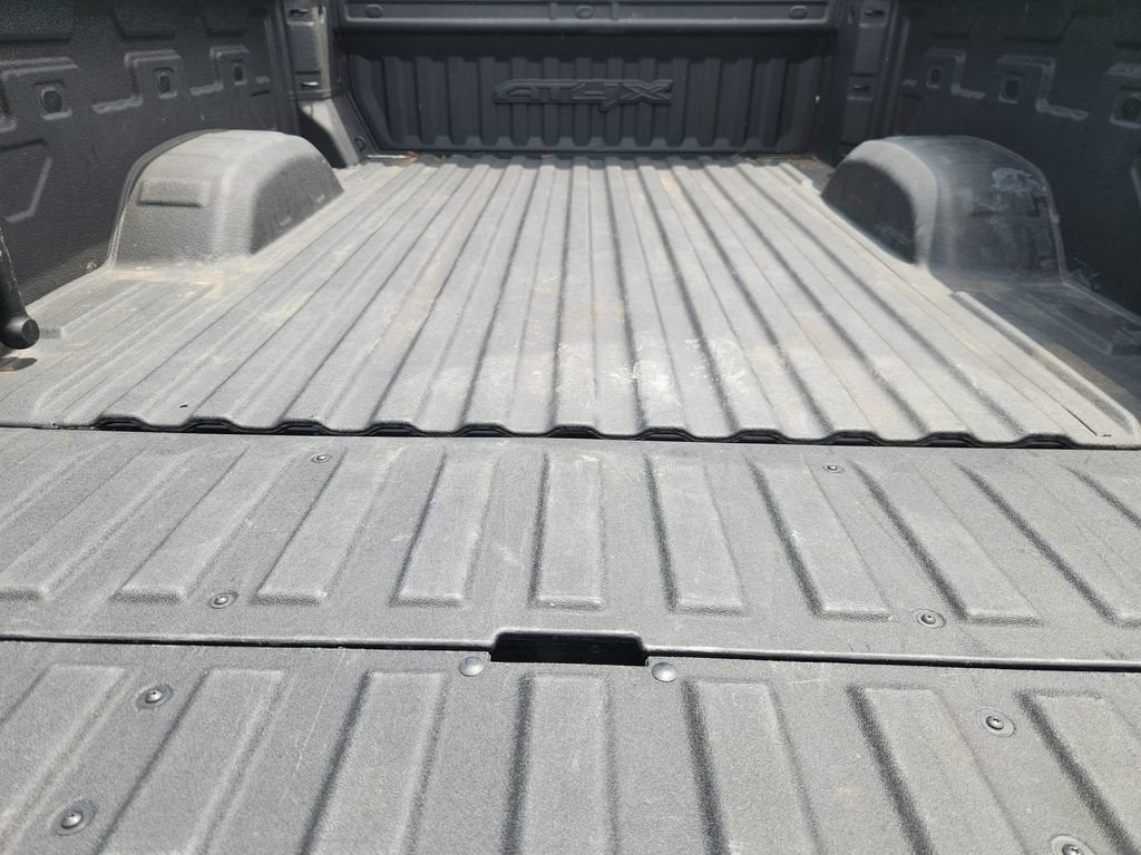 2024 GMC Sierra 2500 HD AT4X