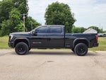 2024 GMC Sierra 2500 HD AT4X