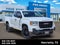 2022 GMC Canyon Elevation Standard