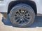 2022 GMC Canyon Elevation Standard