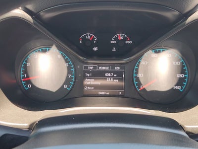 2022 GMC Canyon Elevation Standard