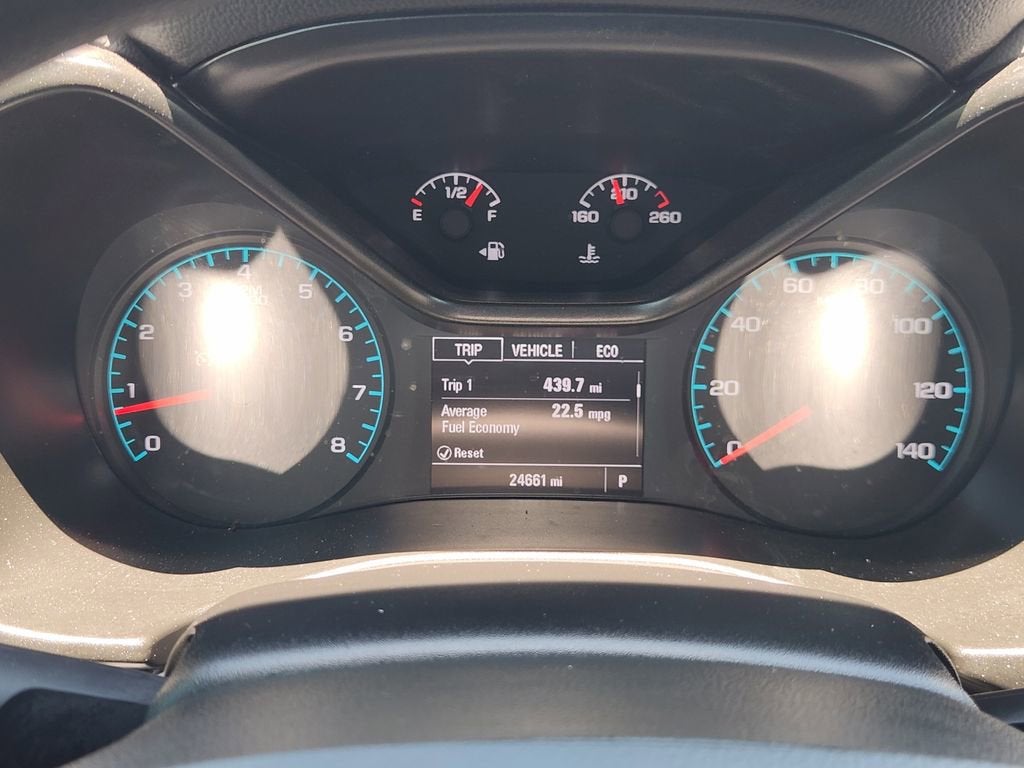 2022 GMC Canyon Elevation Standard