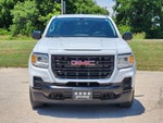 2022 GMC Canyon Elevation Standard