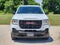 2022 GMC Canyon Elevation Standard