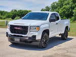 2022 GMC Canyon Elevation Standard