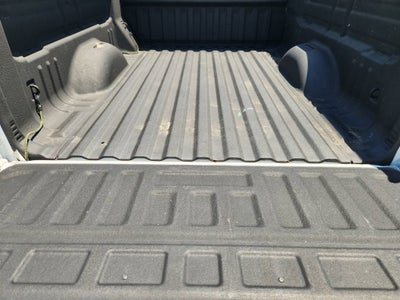 2022 GMC Canyon Elevation Standard