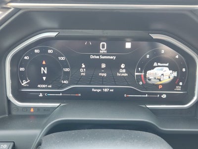 2023 GMC Sierra 1500 Denali Ultimate