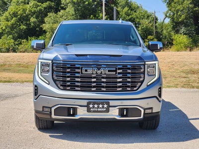 2023 GMC Sierra 1500 Denali Ultimate