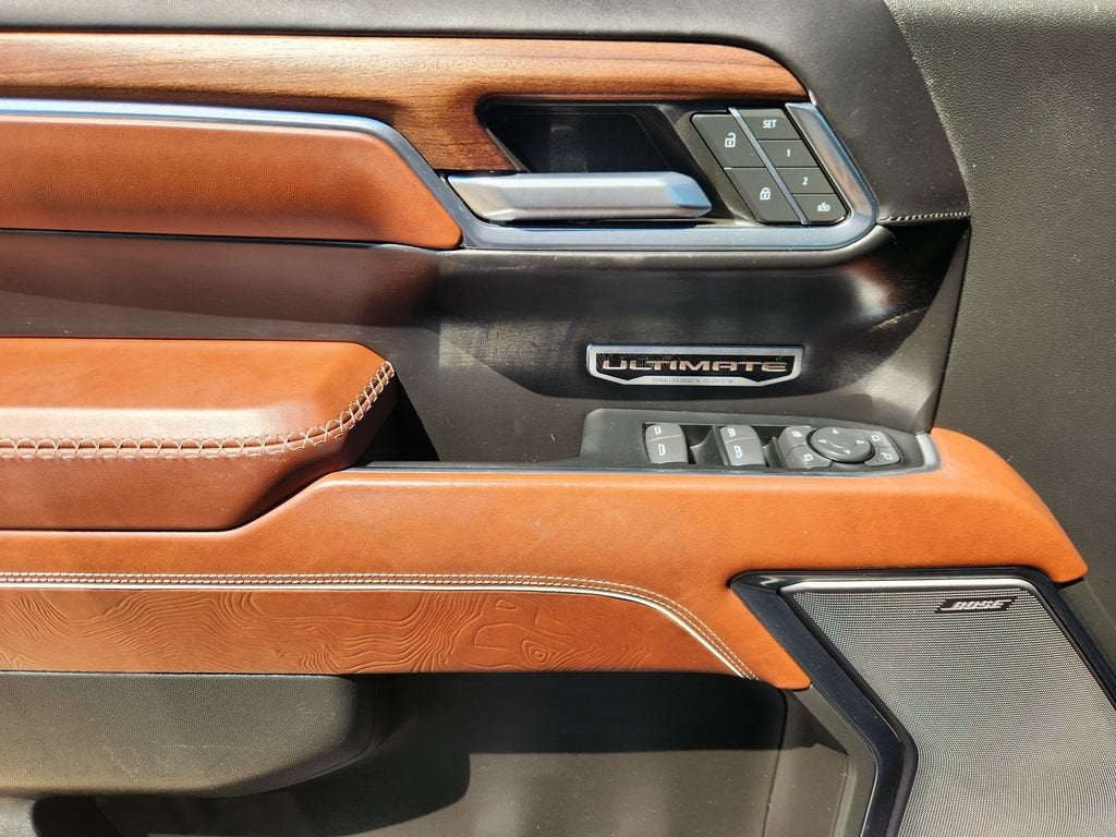 2023 GMC Sierra 1500 Denali Ultimate