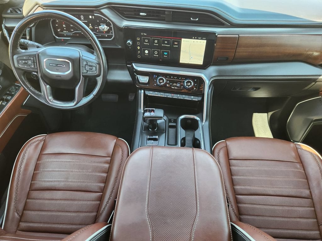 2023 GMC Sierra 1500 Denali Ultimate