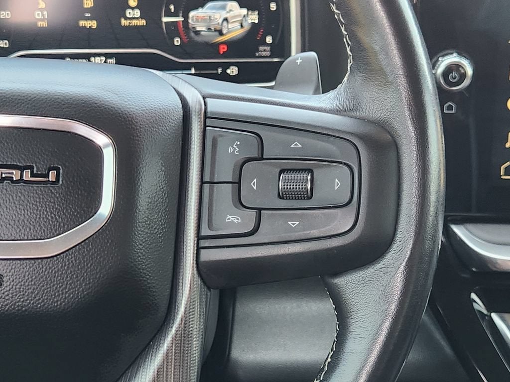 2023 GMC Sierra 1500 Denali Ultimate
