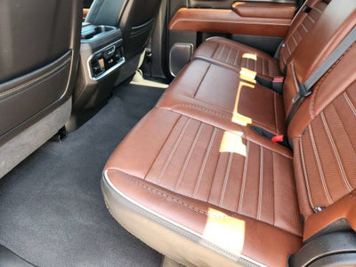 2023 GMC Sierra 1500 Denali Ultimate