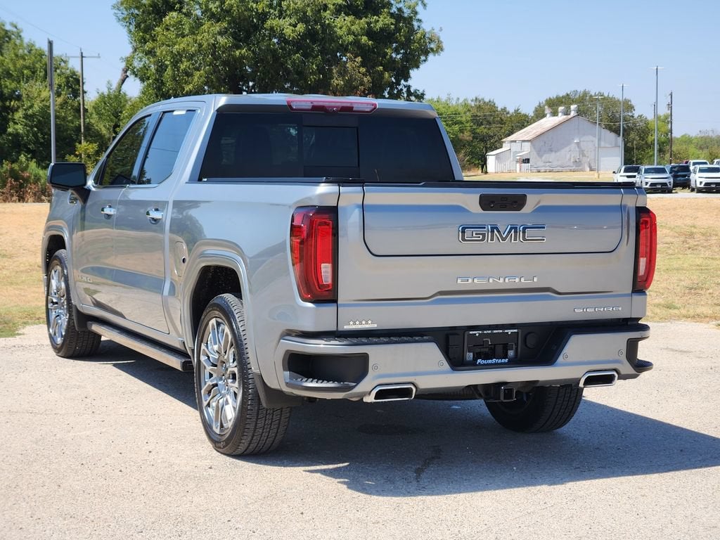 2023 GMC Sierra 1500 Denali Ultimate