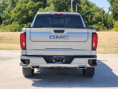 2023 GMC Sierra 1500 Denali Ultimate