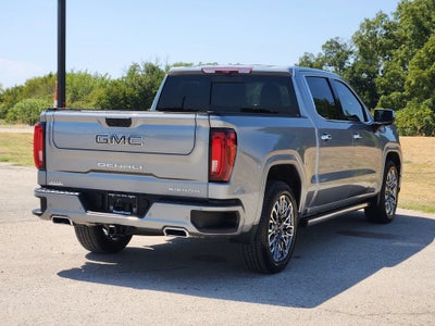 2023 GMC Sierra 1500 Denali Ultimate