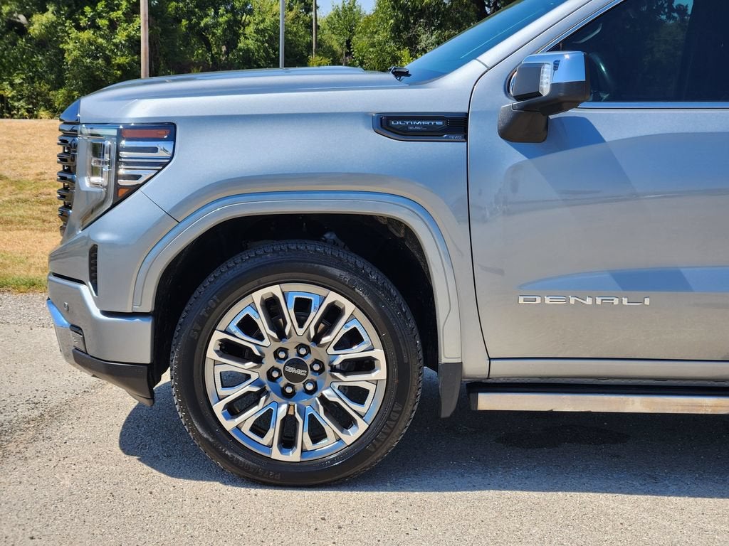 2023 GMC Sierra 1500 Denali Ultimate