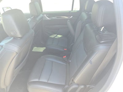 2023 Cadillac XT6 Sport