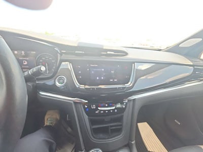 2023 Cadillac XT6 Sport