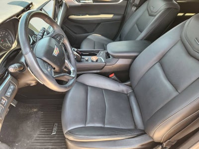 2023 Cadillac XT6 Sport