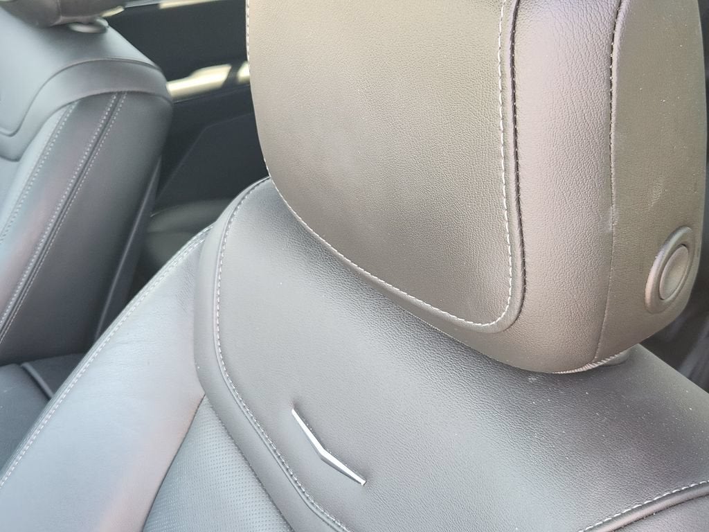 2023 Cadillac XT6 Sport