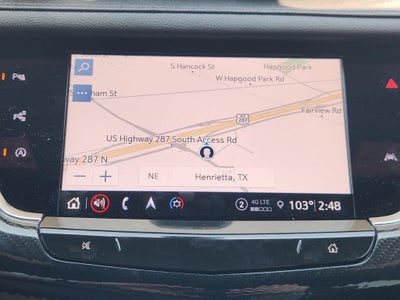 2023 Cadillac XT6 Sport