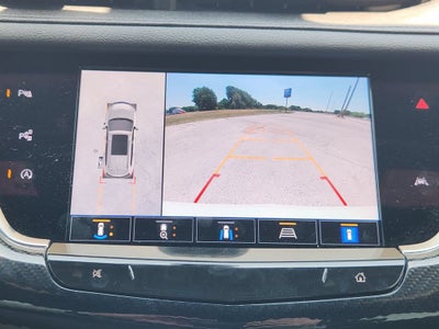 2023 Cadillac XT6 Sport