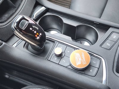 2023 Cadillac XT6 Sport