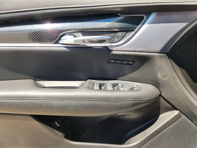 2023 Cadillac XT6 Sport