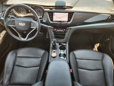 2023 Cadillac XT6 Sport