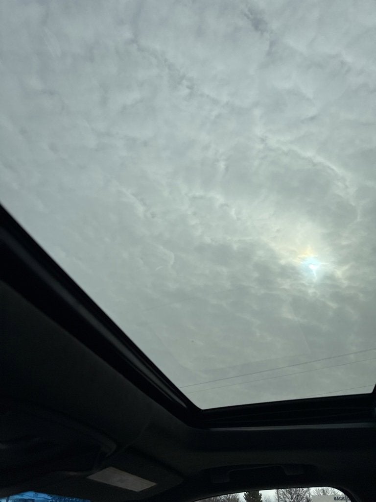 2020 Cadillac Escalade Platinum