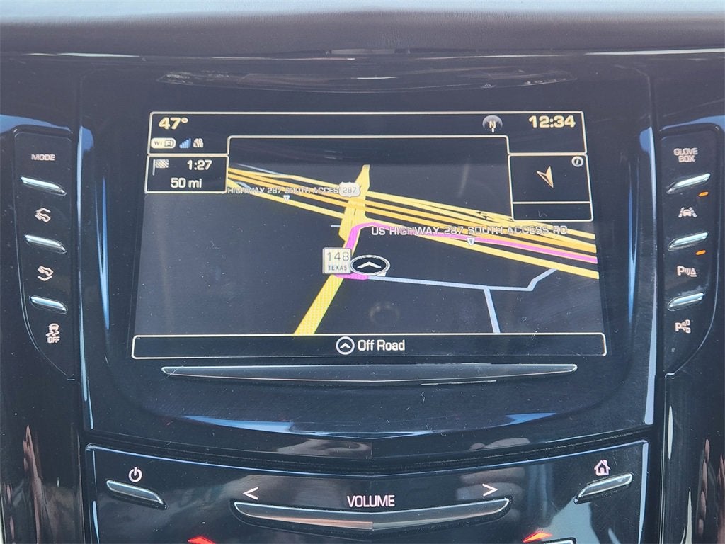 2020 Cadillac Escalade Platinum