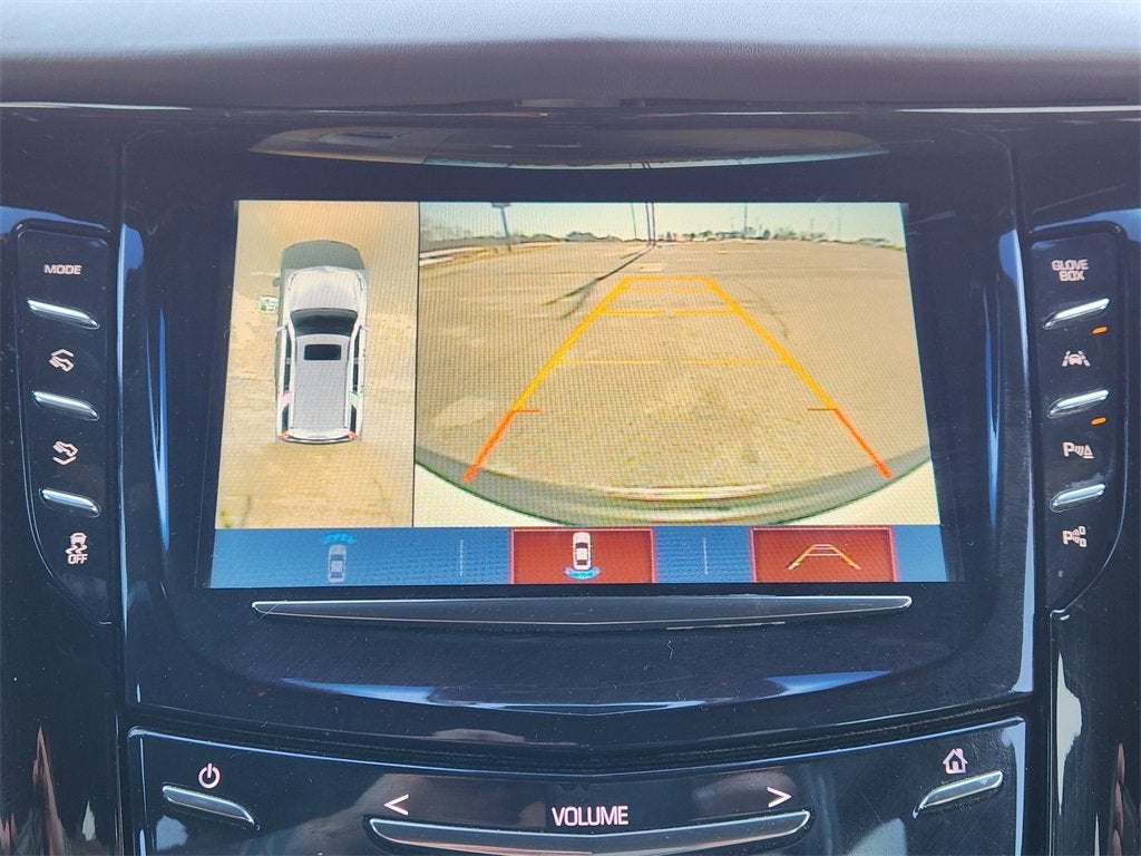 2020 Cadillac Escalade Platinum