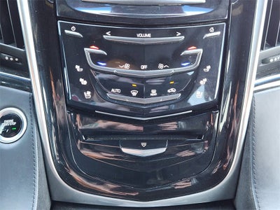 2020 Cadillac Escalade Platinum