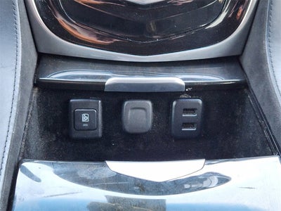 2020 Cadillac Escalade Platinum